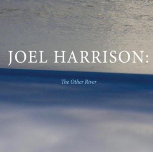 Joel Harrison - The Other River (CD)