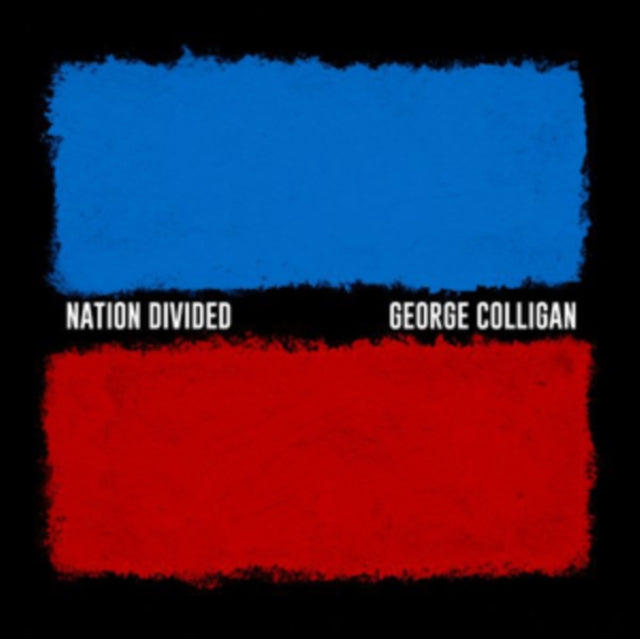 George Colligan - Nation Divided (CD)