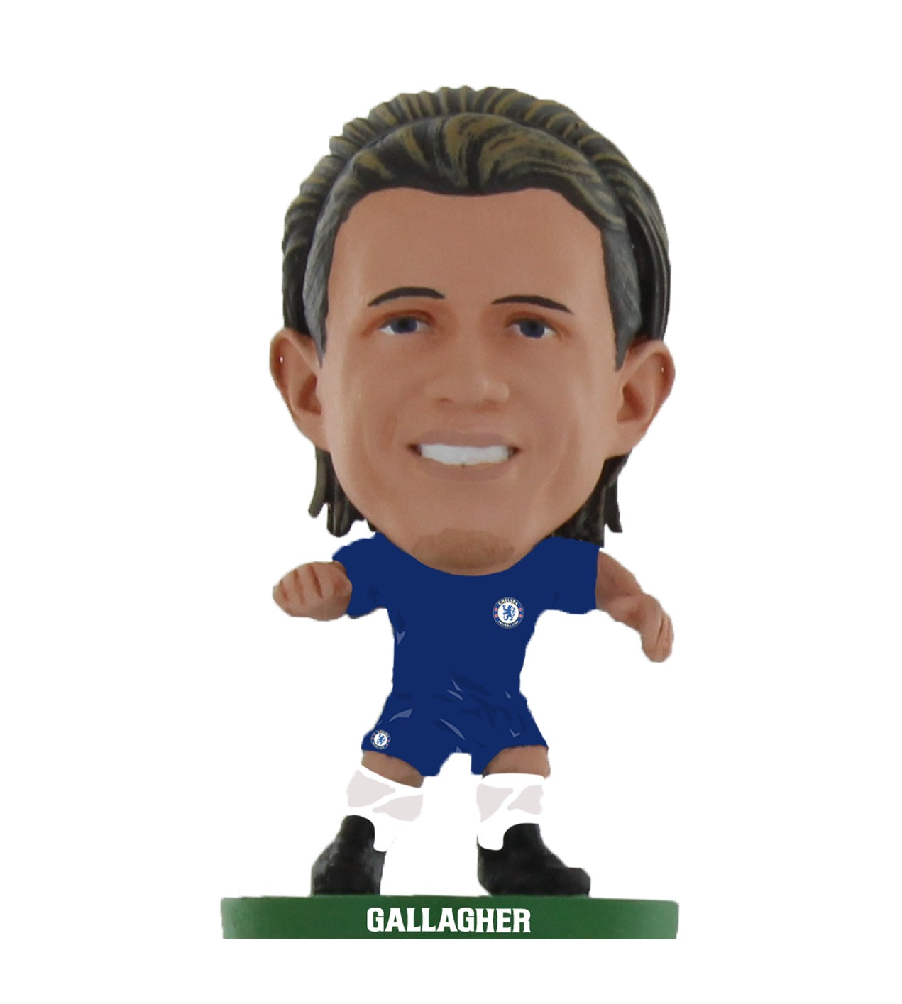 SoccerStarz - Chelsea Conor Gallagher - Home Kit (Classic Kit) (Figure)