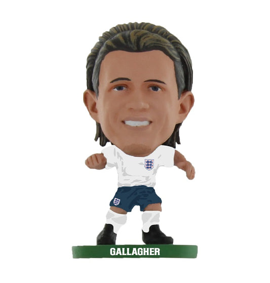 SoccerStarz - England Conor Gallagher (2022 Version) (Figure)