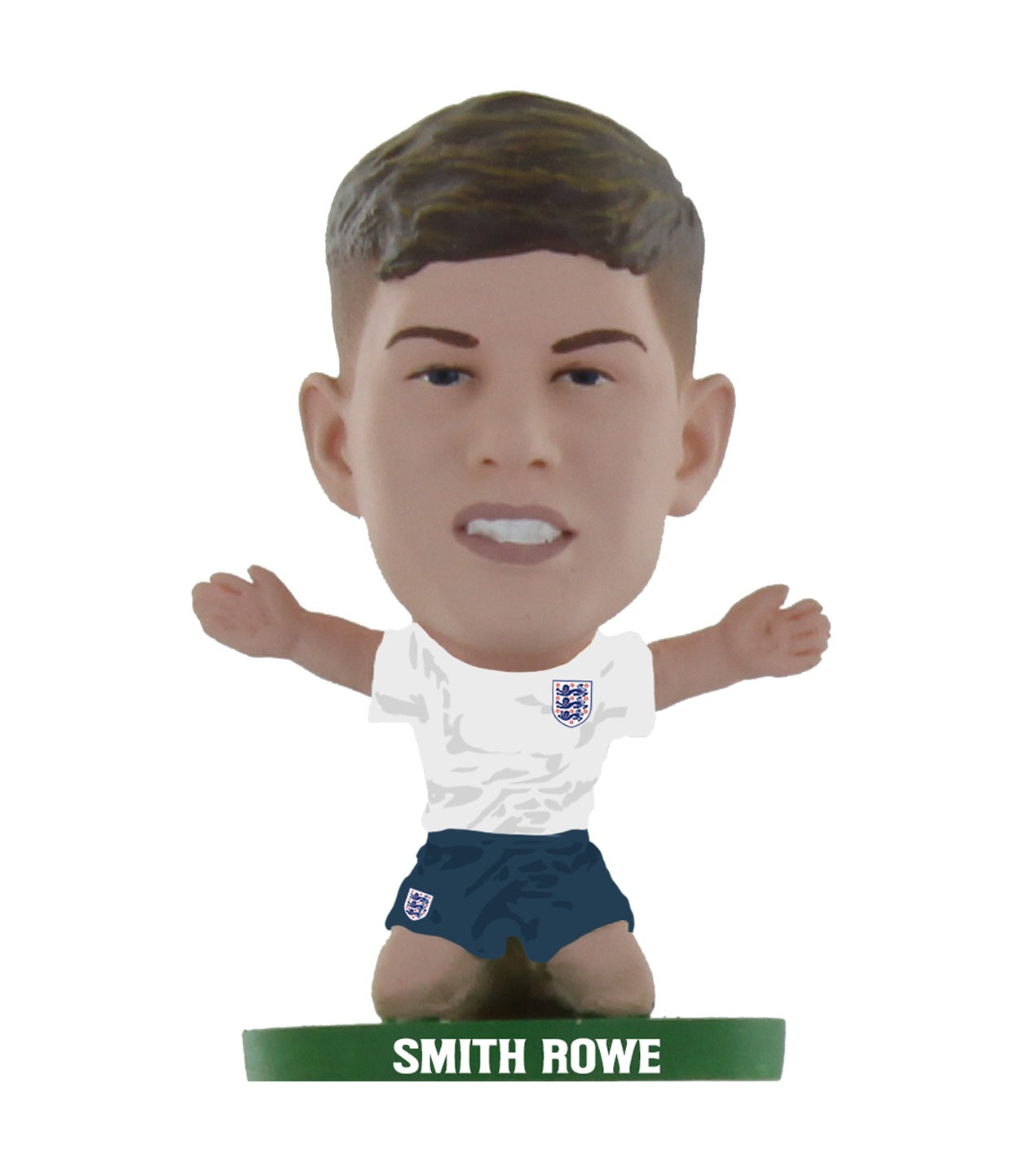 SoccerStarz - England Emile Smith-Rowe (2022 Version) (Figure)