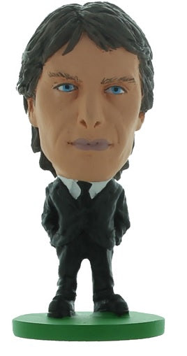 SoccerStarz - Spurs Antonio Conte (Suit) (Figure)