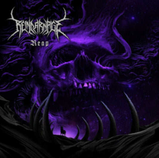 Reincarnage - Reap (CD)