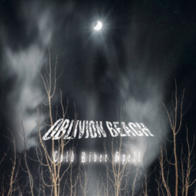 Oblivion Beach - Cold River Spell (Limited Edition) (Digi) (CD)