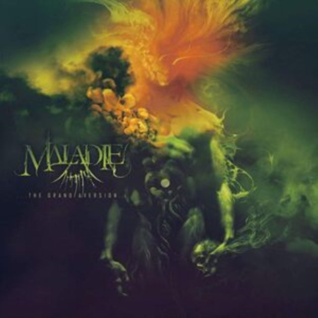 Night In Gales - Dawnlight Garden (CD)
