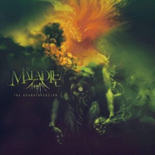 Night In Gales - Dawnlight Garden (CD)