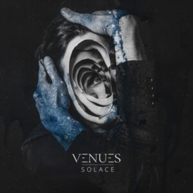 Venues - Solace (Vinyl)