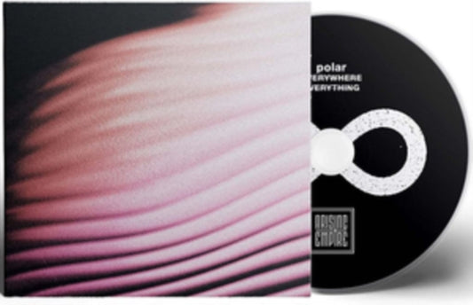 Polar - Everything. Everywhere (CD)