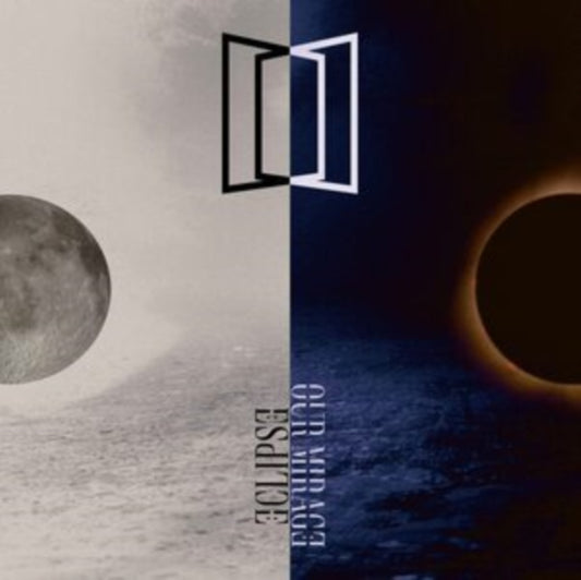 Our Mirage - Eclipse (CD)