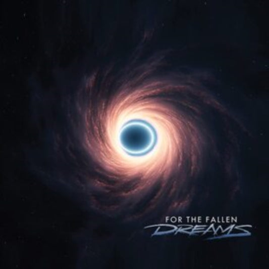 For The Fallen Dreams - For The Fallen Dreams (CD)