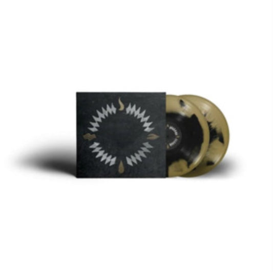 Our Hollow. Our Home - Burn In The Flood Deluxe (Vinyl)