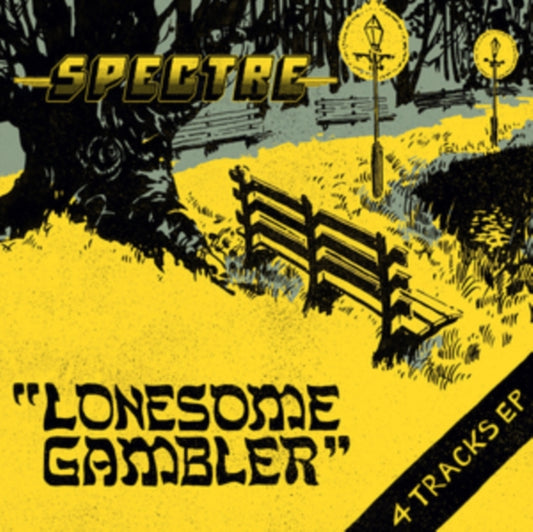 Spectre - Lonesome Gambler (Vinyl)