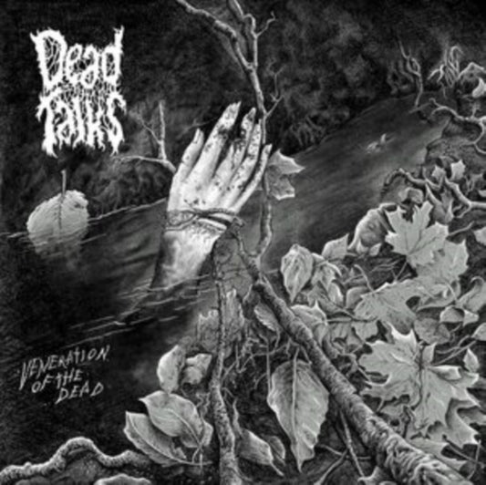 Dead Talks - Veneration Of The Dead (CD)