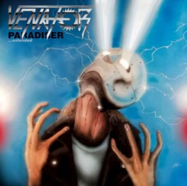 Venator - Paradiser... Extended (CD)