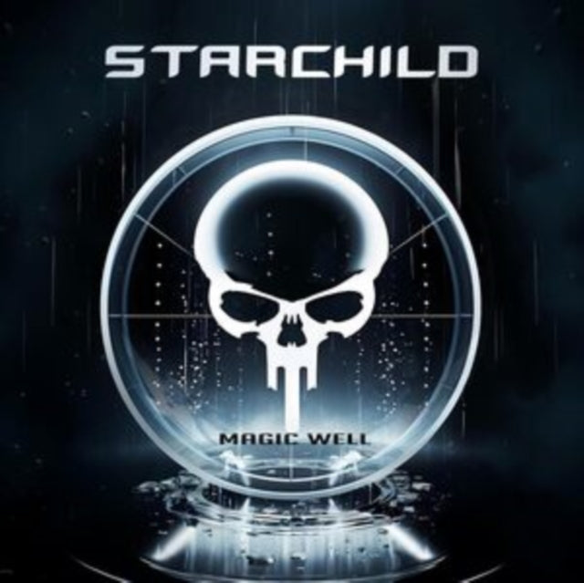 Starchild - Magic Well (CD)