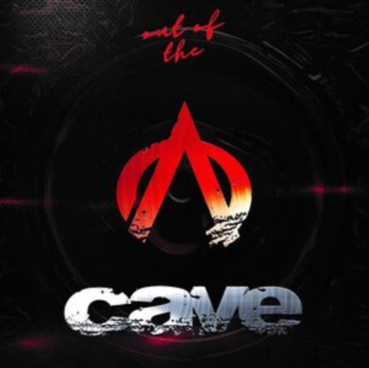 Cave - Out Of The Cave (CD)