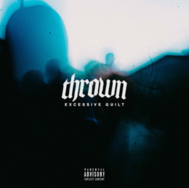 Thrown - Excessive Guilt (Solid White Vinyl) (Vinyl)