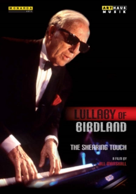 Various Artists - George Shearing (DVD)