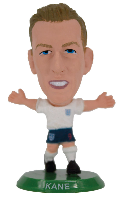 SoccerStarz - England Harry Kane (2024 Version) (Figure)