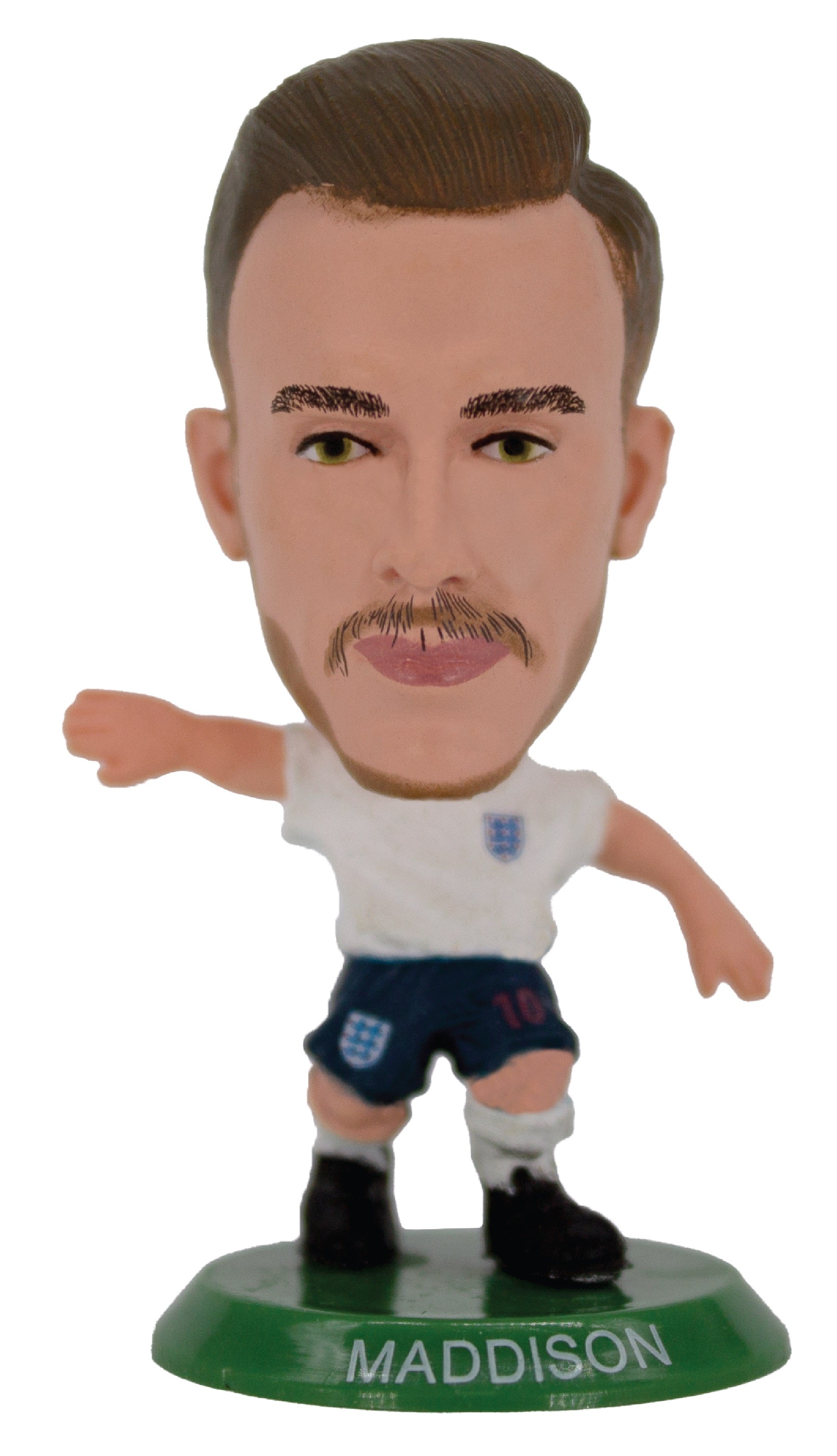 SoccerStarz - England James Maddison (2024 Version) (Figure)