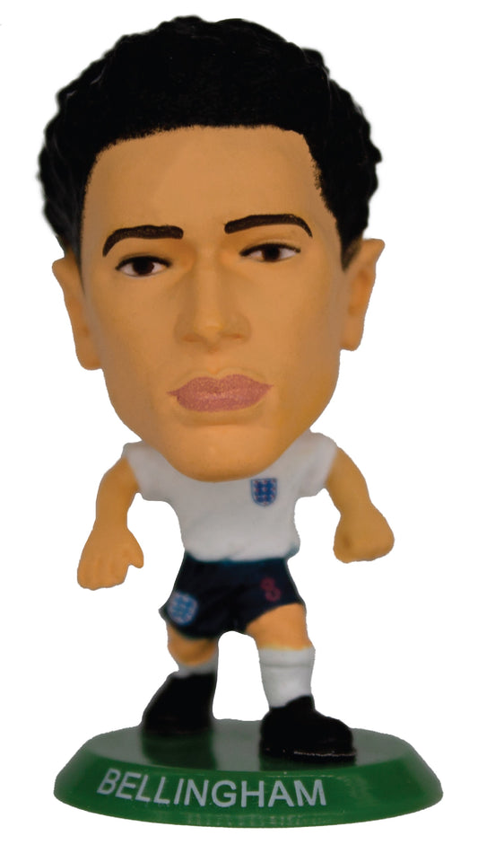 SoccerStarz - England Jude Bellingham (2024 Version) (Figure)