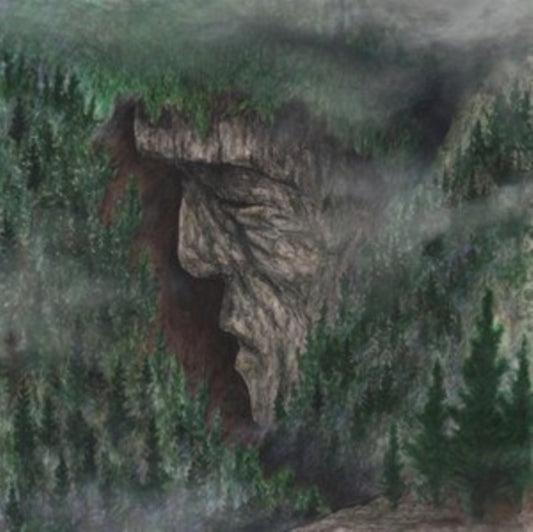 Petrels - Jord (CD)