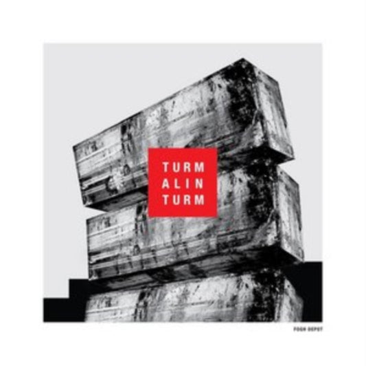 Fogh Depot - Turmalinturm (CD)