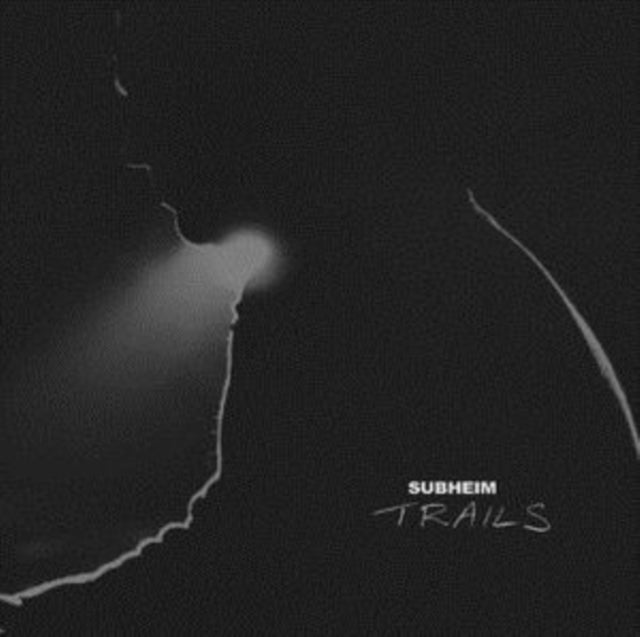 Subheim - Trails (Vinyl)