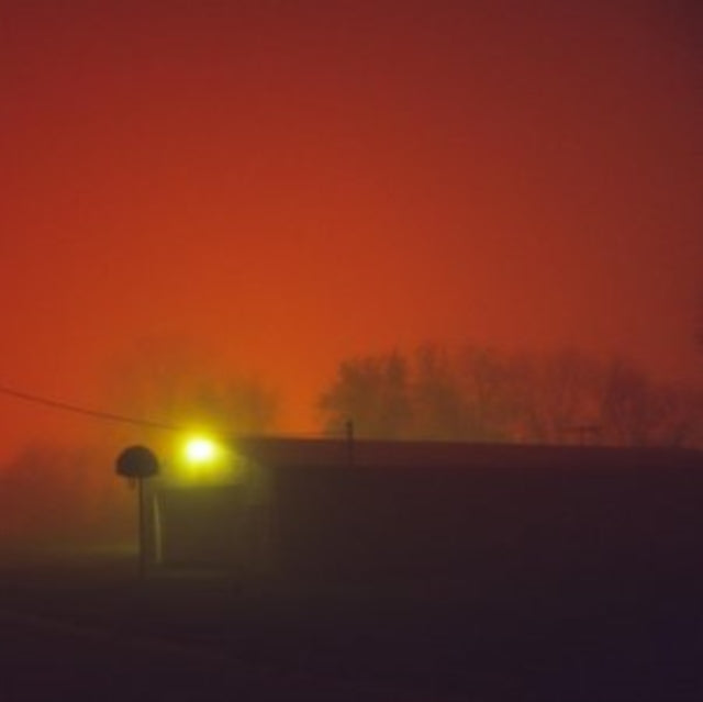Blueneck - The Outpost (CD)