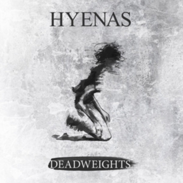 Hyenas - Deadweights (CD)