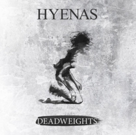 Hyenas - Deadweights (CD)