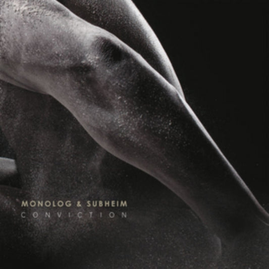 Subheim + Monolog - Conviction (Vinyl)