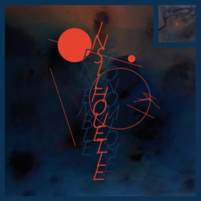 Ensemble Economique - In Silhouette (Vinyl)