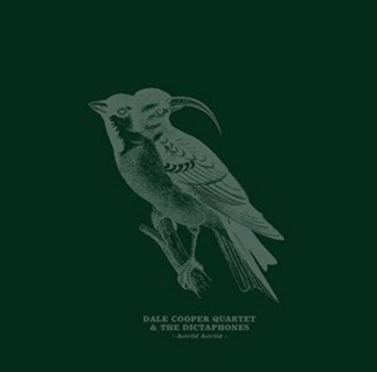 Dale Cooper Quartet - Astrild Astrild (CD)