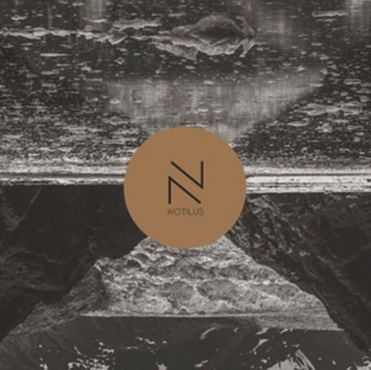 Notilus - Notilus (Vinyl)