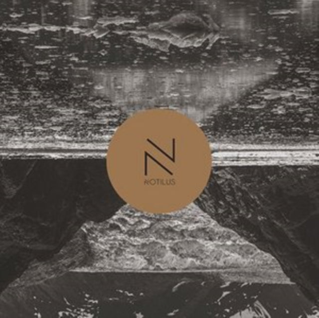 Notilus - Notilus (CD)