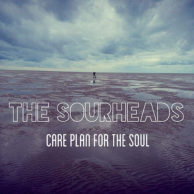 Sourheads - Care Plan For The Soul (CD)