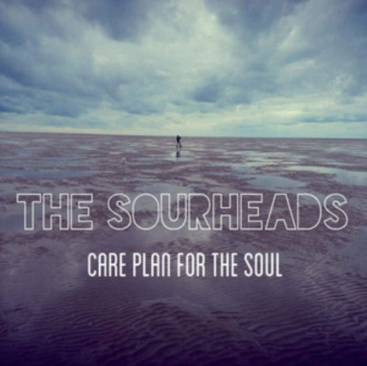 Sourheads - Care Plan For The Soul (CD)