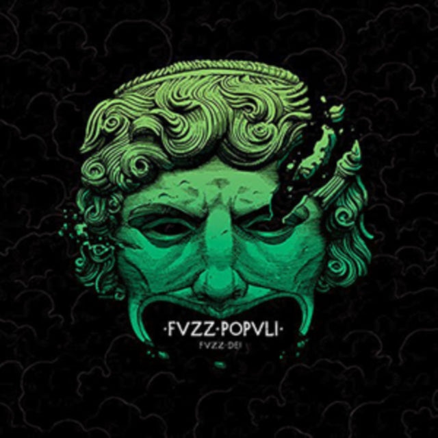 Fvzz Popvli - Fvzz Dei (Limited Edition) (Vinyl)