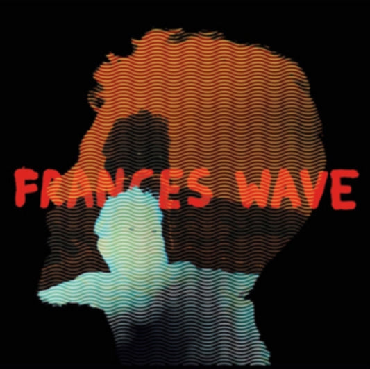 Frances Wave - Frances Wave (CD)