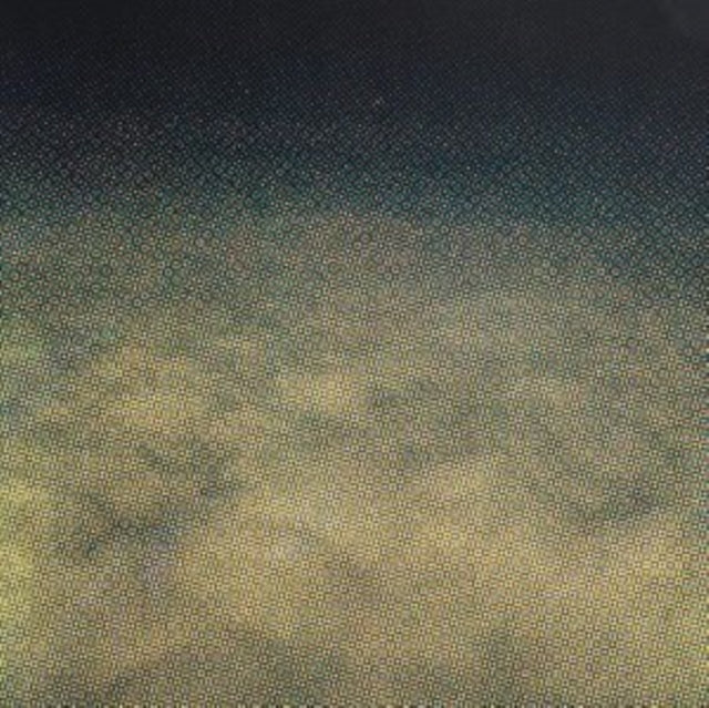 Moon Zero - Relationships Between Inner & Outer Space (CD)