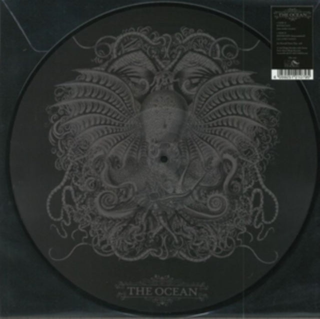 Ocean - Rhyacian (Picture Disc) (RSD 2018) (Vinyl)