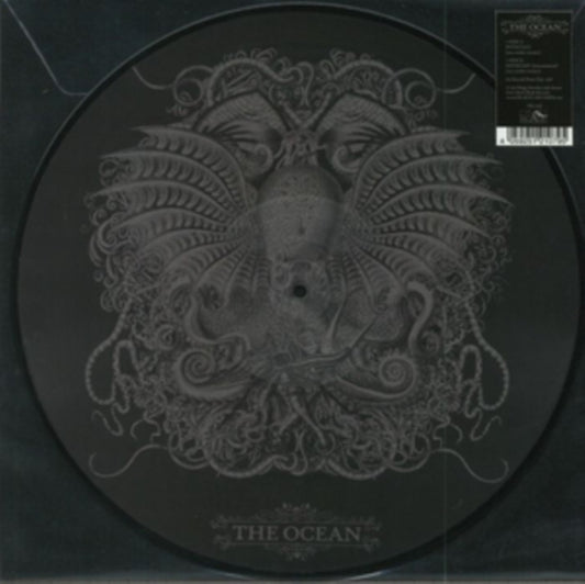 Ocean - Rhyacian (Picture Disc) (RSD 2018) (Vinyl)