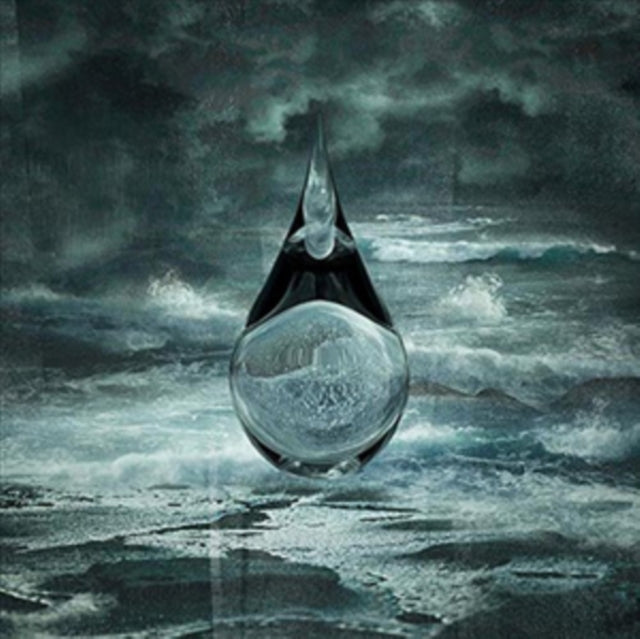 Birds Of Passage - The Death Of Our Invention (CD)