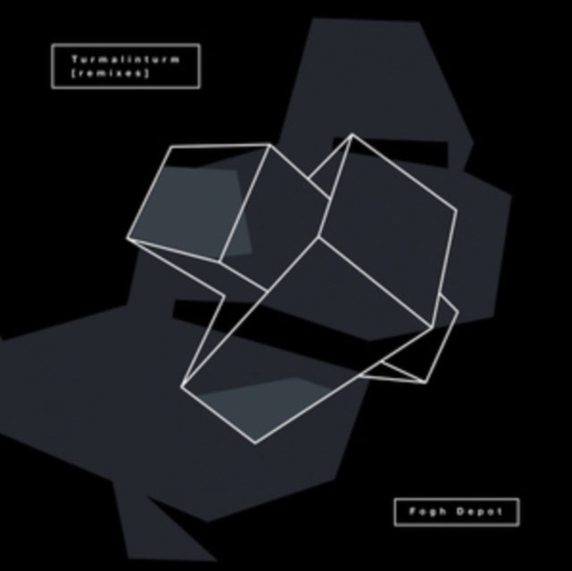 Fogh Depot - Turmalinturm (Remixes) (Vinyl)