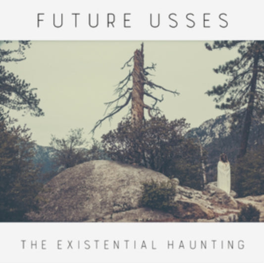Future Usses - The Existential Haunting (CD)