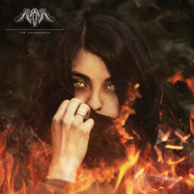 Rosetta - The Anaesthete (Vinyl)