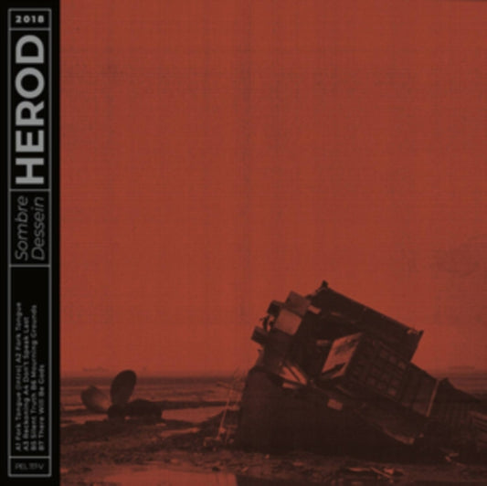 Herod - Sombre Dessein (Vinyl)