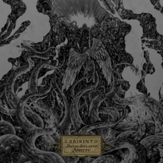 Labirinto - Divino Afflante Spiritu (CD)