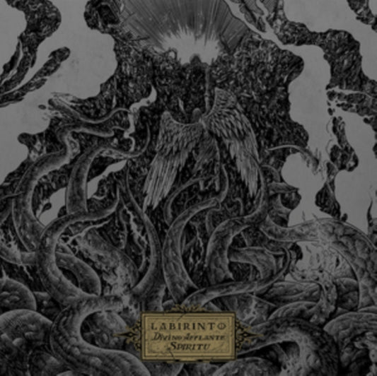 Labirinto - Divino Afflante Spiritu (CD)